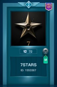 7STARS X-POKER