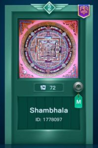 Shambhala X-POKER