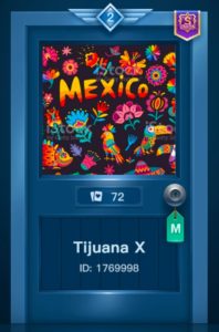 Tijuana X-Poker